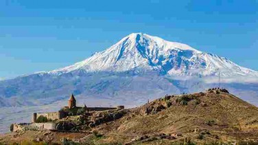 Khor Virap Monastery