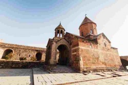 Khor Virap Monastery