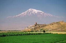 Khor Virap Monastery