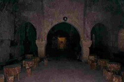 Haghartsin Monastery