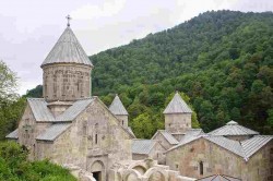Haghartsin Monastery