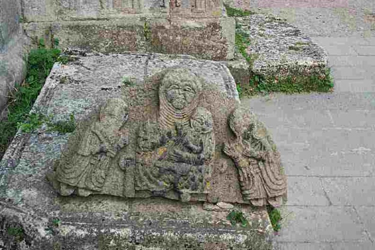 Haghartsin Monastery