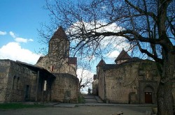 Haghartsin Monastery