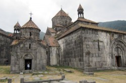 Haghpat and Sanahin Monasteries