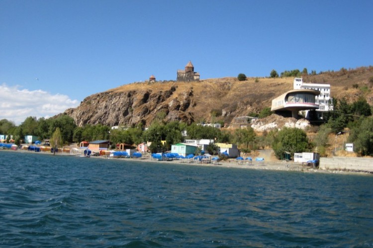 Lake Sevan