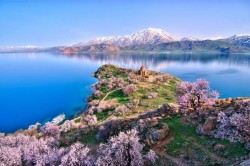 Lake Sevan