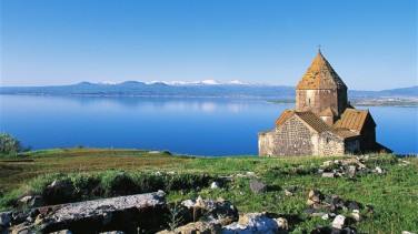 Lake Sevan