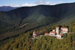 Cultural Roots of Georgia 8 Days