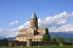 Cultural Roots of Georgia 8 Days