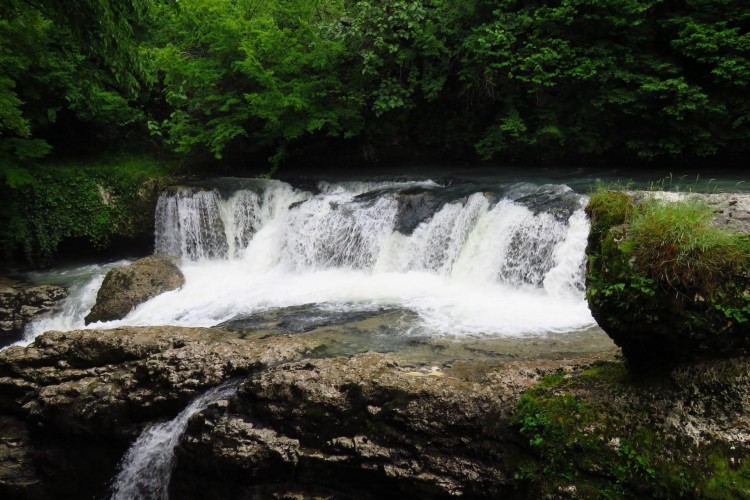 Sataplia and Prometheus Caves Group Tour