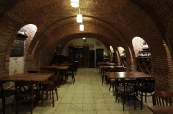 Chateau Mukhrani Winery