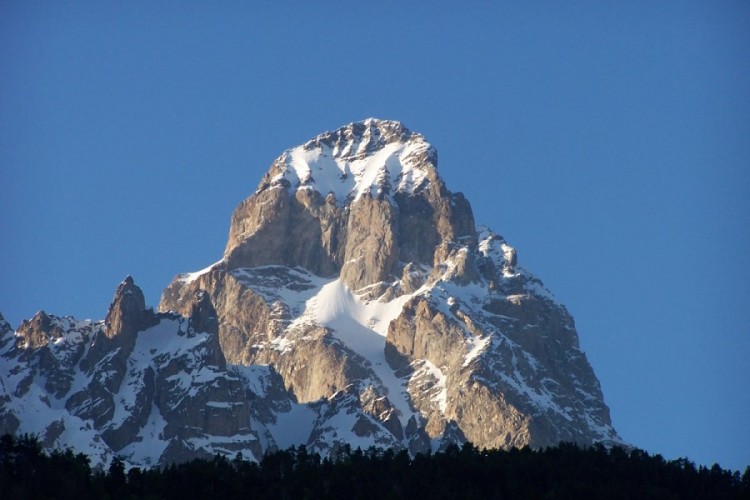 Visit Martvili Canyon and Svaneti Region from Batumi (Two Days Tour)