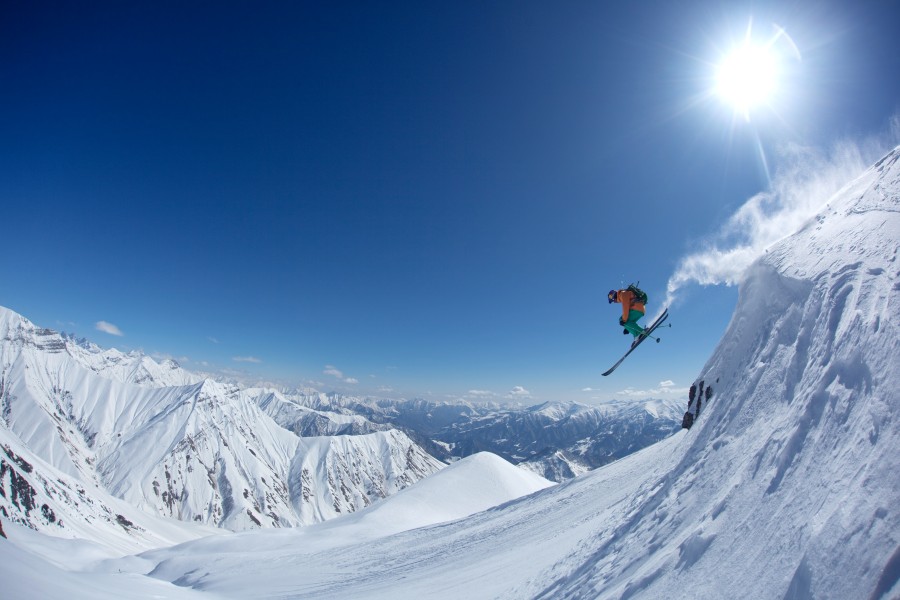 Gudauri Holiday Package 3 Days