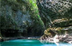 Azerbaijan and Georgia Tour (11 days)