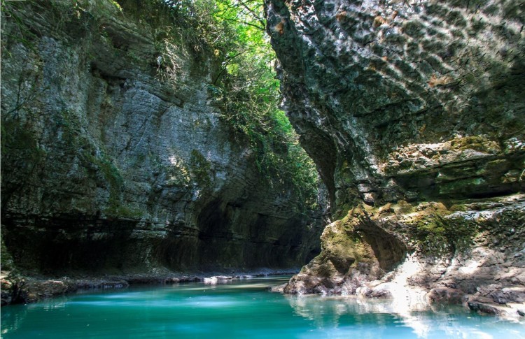 Azerbaijan and Georgia Tour (11 days)