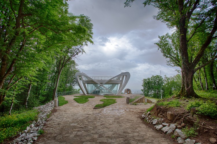 Tour to Svaneti 7 Days | Okatse & Martvili Canyons, Mestia, Ushguli, Koruldi Lakes Tour