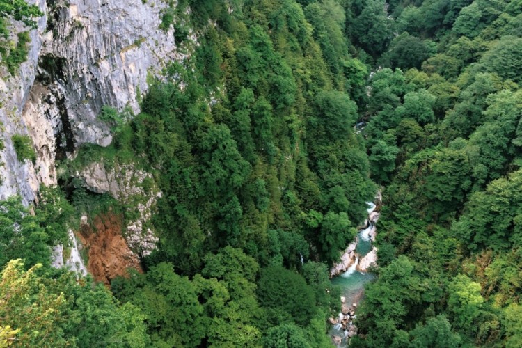 Tour to Svaneti 7 Days | Okatse & Martvili Canyons, Mestia, Ushguli, Koruldi Lakes Tour