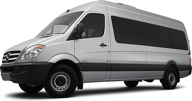 Tbilisi airport to Gudauri transfer (minibus)