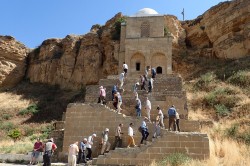 Azerbaijan Georgia Armenia Tour