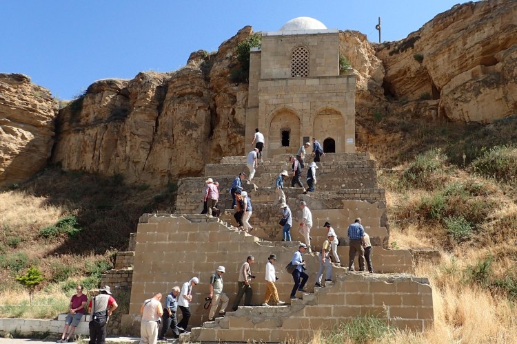 Azerbaijan Georgia Armenia Tour