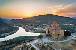 Azerbaijan Georgia Armenia Tour