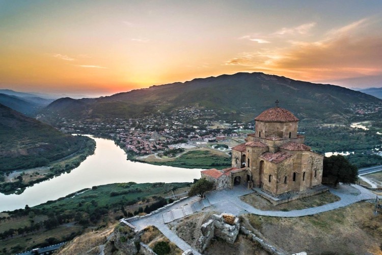 Azerbaijan Georgia Armenia Tour