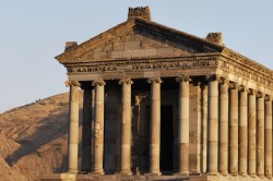 Azerbaijan Georgia and Armenia Tour (16 Days)