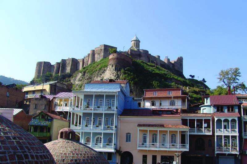 Georgia and Armenia (13 days)