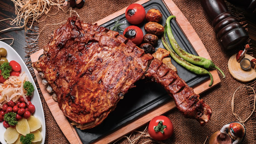 Sahil Bar & Restaurant