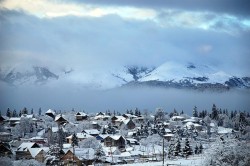 Bakuriani Holiday Package