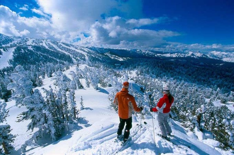 Bakuriani Holiday Package