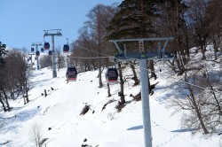 Bakuriani Holiday Package 4 Days