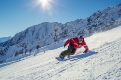 Bakuriani Package 5 Days from Kutaisi