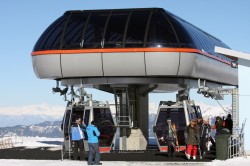 Bakuriani Package 5 Days from Kutaisi