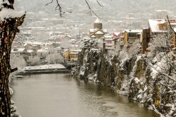 Tour in Georgia 4 Days and 3 Nights