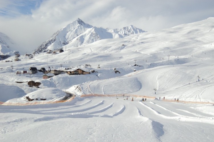 Tour in Georgia 4 Days and 3 Nights