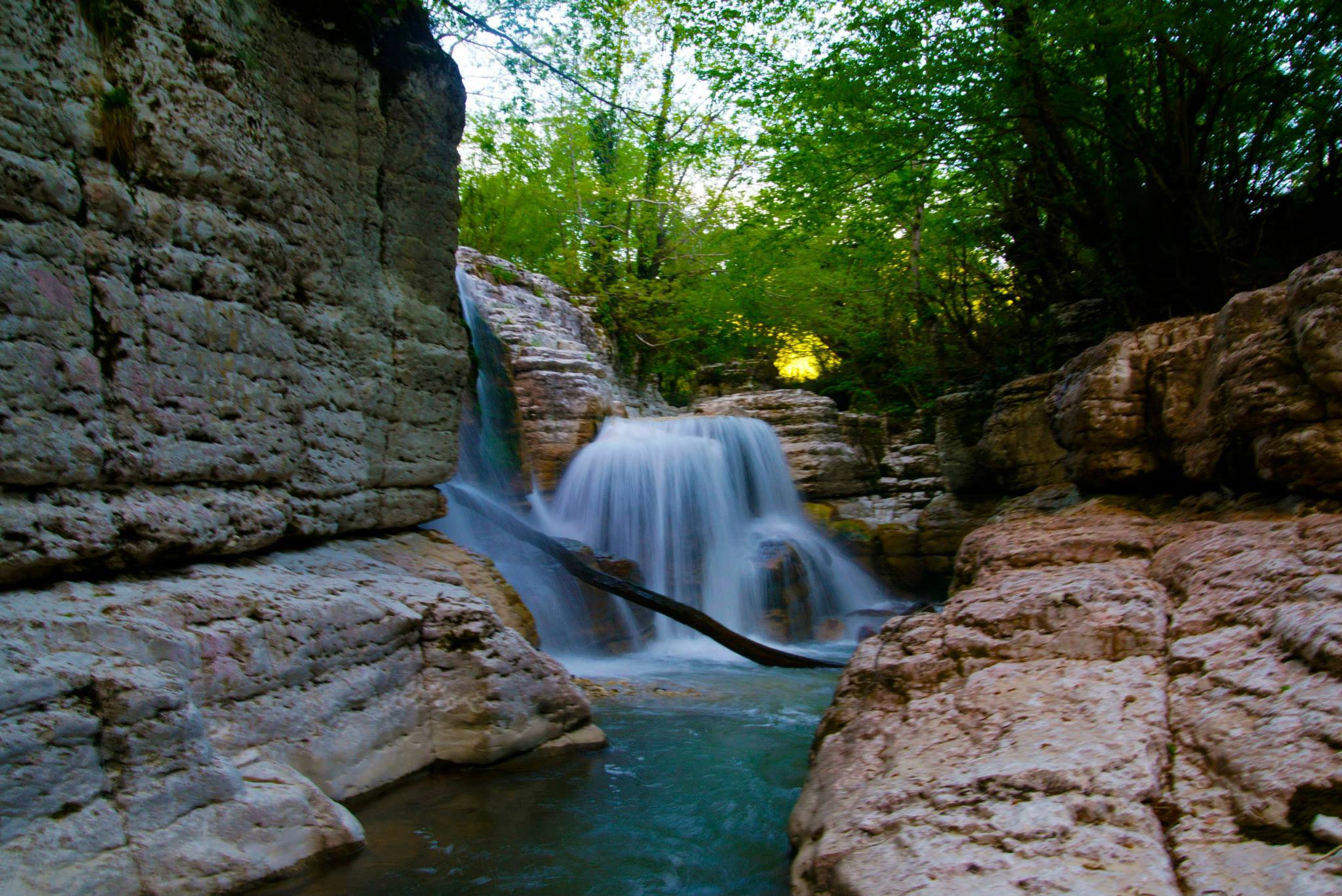 Martvili Canyon: A Complete Guide