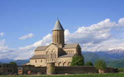 Wine and culinary tour in Kakheti region (2 days)