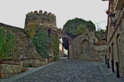 Wine and culinary tour in Kakheti region (2 days)