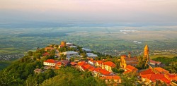 Wine and culinary tour in Kakheti region (2 days)