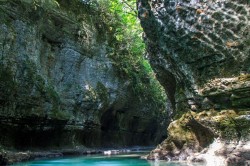 Historical and Picturesque group tour in Georgia 10 days